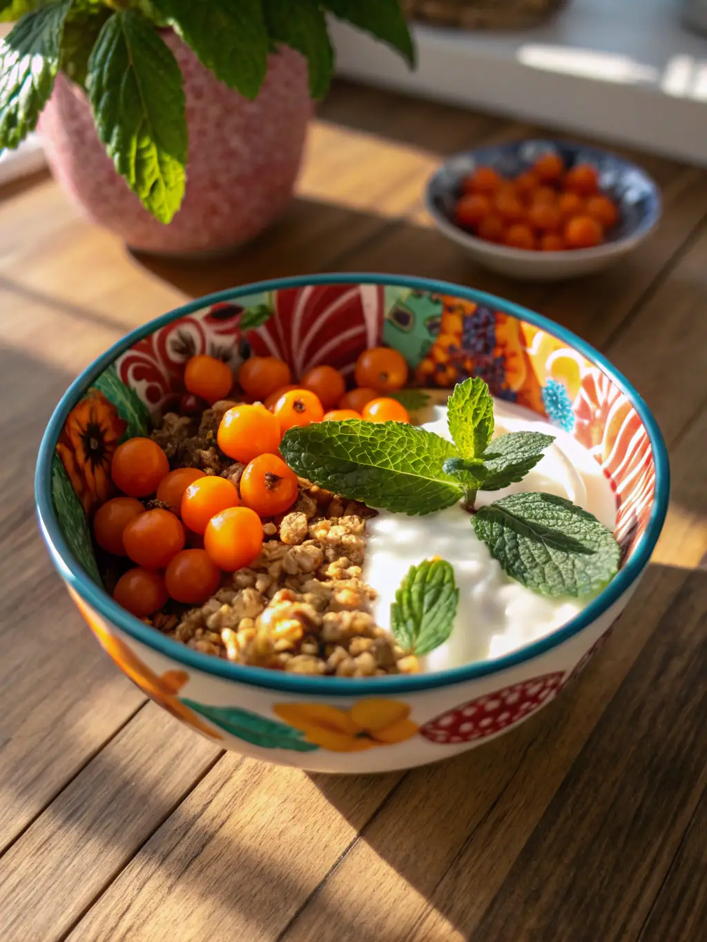 A visually appealing photo of organic and gluten-free cereal options, highlighting the health benefits and dietary considerations catered to by Seriously Cereals.